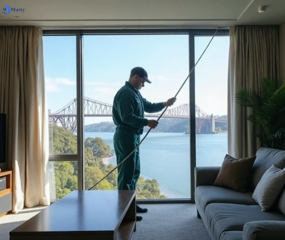 Blind cleaning service area map pacific-pines and Near by suburbs suburbs Matty Curtain Cleaning