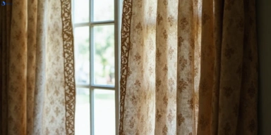 Professional curtain stain treatment on-site pacific-pines Matty Curtain Cleaning